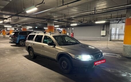 Volvo V70 III рестайлинг, 2001 год, 635 000 рублей, 6 фотография
