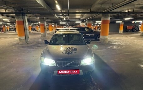 Volvo V70 III рестайлинг, 2001 год, 635 000 рублей, 7 фотография