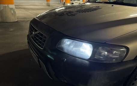 Volvo V70 III рестайлинг, 2001 год, 635 000 рублей, 16 фотография