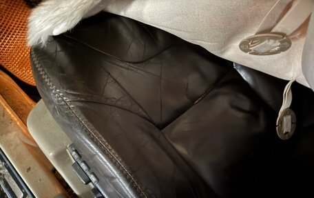 Volvo V70 III рестайлинг, 2001 год, 635 000 рублей, 20 фотография