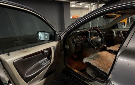 Volvo V70 III рестайлинг, 2001 год, 635 000 рублей, 18 фотография