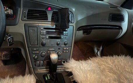 Volvo V70 III рестайлинг, 2001 год, 635 000 рублей, 23 фотография