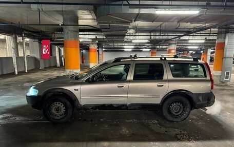 Volvo V70 III рестайлинг, 2001 год, 635 000 рублей, 10 фотография