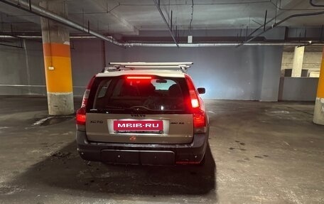 Volvo V70 III рестайлинг, 2001 год, 635 000 рублей, 14 фотография