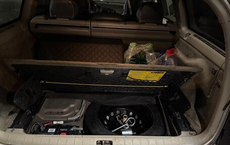 Volvo V70 III рестайлинг, 2001 год, 635 000 рублей, 28 фотография