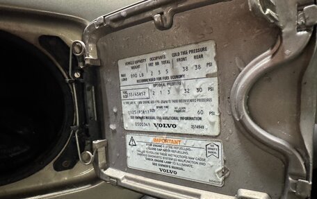 Volvo V70 III рестайлинг, 2001 год, 635 000 рублей, 31 фотография