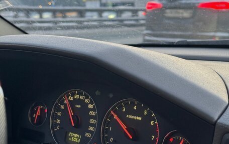 Volvo V70 III рестайлинг, 2001 год, 635 000 рублей, 35 фотография