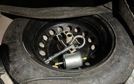 Volvo V70 III рестайлинг, 2001 год, 635 000 рублей, 29 фотография