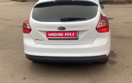 Ford Focus III, 2013 год, 565 000 рублей, 3 фотография