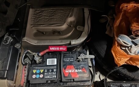 Volvo V70 III рестайлинг, 2001 год, 635 000 рублей, 27 фотография