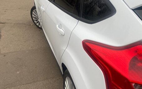 Ford Focus III, 2013 год, 565 000 рублей, 5 фотография