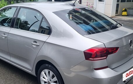 Volkswagen Polo VI (EU Market), 2020 год, 1 650 000 рублей, 6 фотография