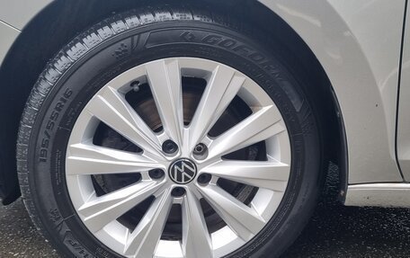 Volkswagen Polo VI (EU Market), 2020 год, 1 650 000 рублей, 7 фотография