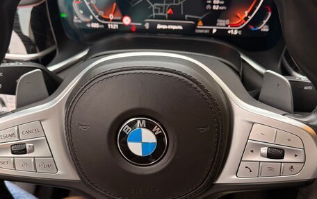 BMW 7 серия, 2020 год, 7 100 000 рублей, 11 фотография