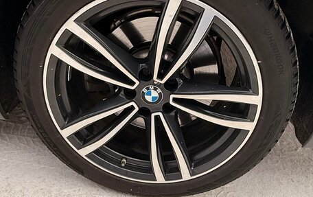 BMW 7 серия, 2020 год, 7 100 000 рублей, 7 фотография