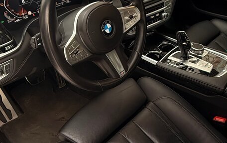 BMW 7 серия, 2020 год, 7 100 000 рублей, 8 фотография