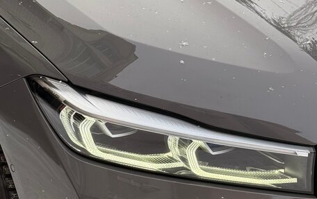 BMW 7 серия, 2020 год, 7 100 000 рублей, 5 фотография