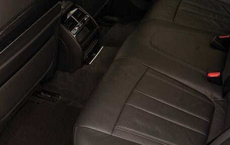 BMW 7 серия, 2020 год, 7 100 000 рублей, 14 фотография