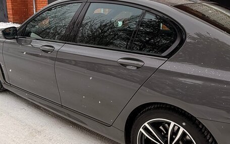 BMW 7 серия, 2020 год, 7 100 000 рублей, 6 фотография