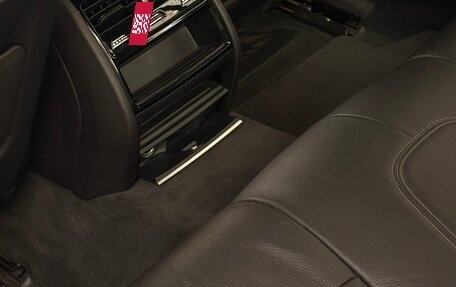 BMW 7 серия, 2020 год, 7 100 000 рублей, 15 фотография