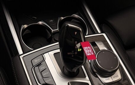 BMW 7 серия, 2020 год, 7 100 000 рублей, 12 фотография