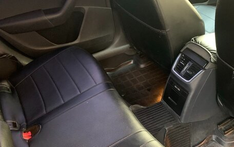 Skoda Octavia, 2017 год, 1 550 000 рублей, 9 фотография