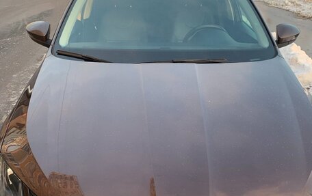 Skoda Octavia, 2017 год, 1 550 000 рублей, 11 фотография