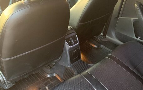 Skoda Octavia, 2017 год, 1 550 000 рублей, 12 фотография