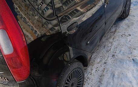 Mitsubishi Colt VI рестайлинг, 2006 год, 369 000 рублей, 8 фотография