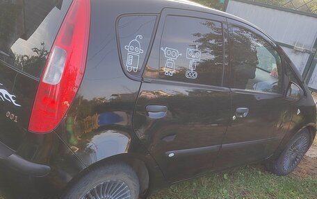 Mitsubishi Colt VI рестайлинг, 2006 год, 369 000 рублей, 2 фотография