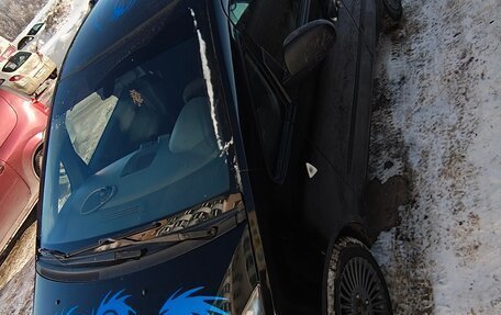 Mitsubishi Colt VI рестайлинг, 2006 год, 369 000 рублей, 11 фотография