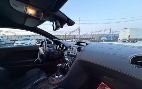 Peugeot RCZ I рестайлинг, 2011 год, 1 550 000 рублей, 8 фотография