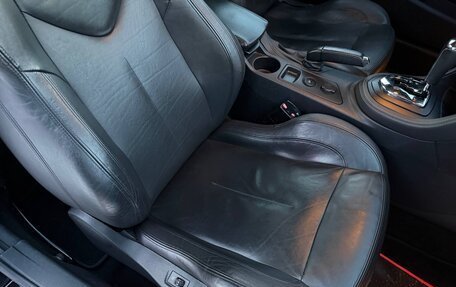 Peugeot RCZ I рестайлинг, 2011 год, 1 550 000 рублей, 13 фотография