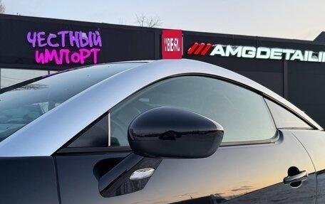 Peugeot RCZ I рестайлинг, 2011 год, 1 550 000 рублей, 5 фотография