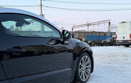 Peugeot RCZ I рестайлинг, 2011 год, 1 550 000 рублей, 18 фотография