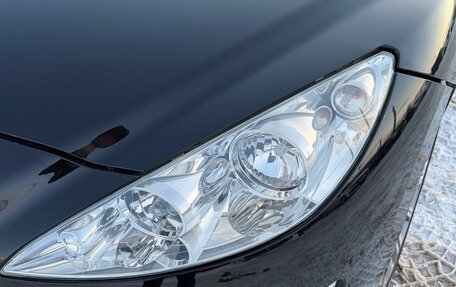 Peugeot RCZ I рестайлинг, 2011 год, 1 550 000 рублей, 22 фотография