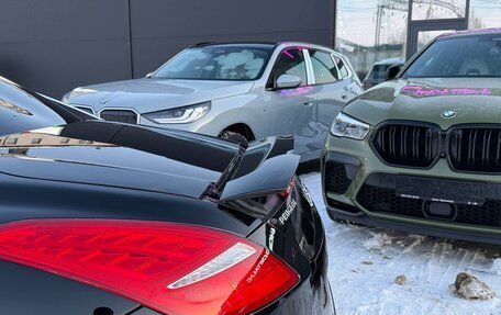 Peugeot RCZ I рестайлинг, 2011 год, 1 550 000 рублей, 17 фотография