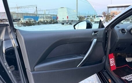 Peugeot RCZ I рестайлинг, 2011 год, 1 550 000 рублей, 26 фотография