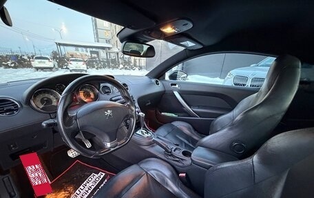 Peugeot RCZ I рестайлинг, 2011 год, 1 550 000 рублей, 16 фотография