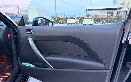 Peugeot RCZ I рестайлинг, 2011 год, 1 550 000 рублей, 29 фотография