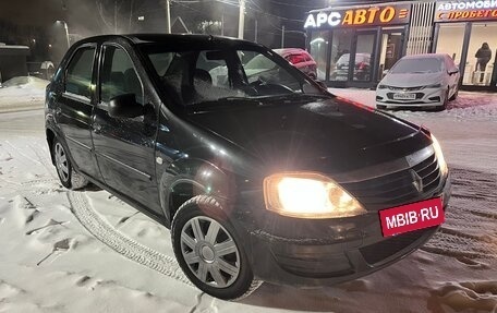 Renault Logan I, 2012 год, 285 000 рублей, 2 фотография