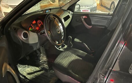 Renault Logan I, 2012 год, 285 000 рублей, 6 фотография