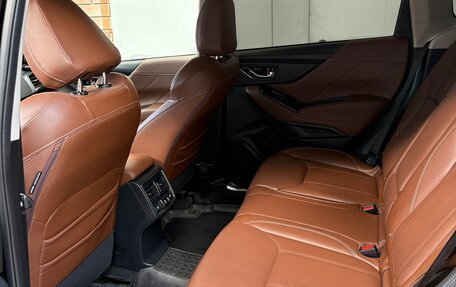 Subaru Forester, 2021 год, 3 150 000 рублей, 5 фотография