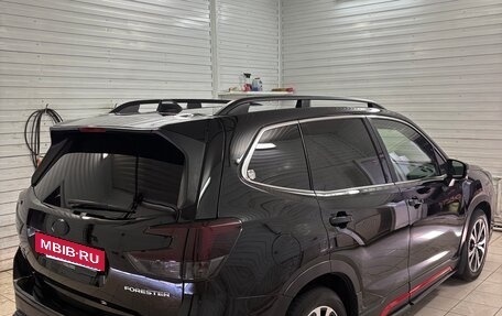 Subaru Forester, 2021 год, 3 150 000 рублей, 2 фотография