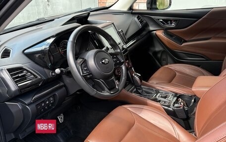 Subaru Forester, 2021 год, 3 150 000 рублей, 4 фотография