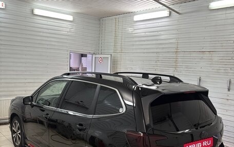 Subaru Forester, 2021 год, 3 150 000 рублей, 3 фотография