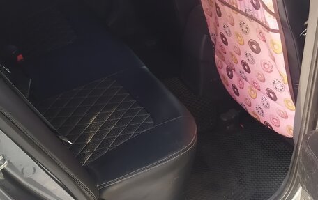 Hyundai Elantra IV, 2007 год, 710 000 рублей, 17 фотография