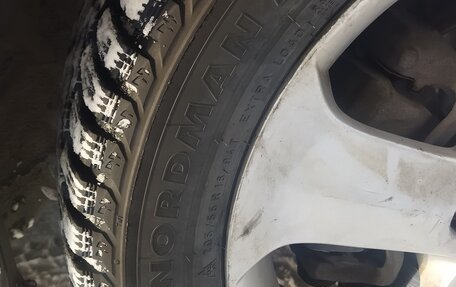 Hyundai Elantra IV, 2007 год, 710 000 рублей, 13 фотография