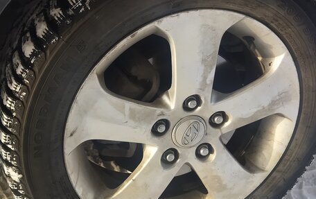 Hyundai Elantra IV, 2007 год, 710 000 рублей, 14 фотография