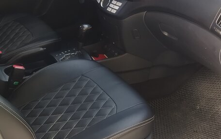 Hyundai Elantra IV, 2007 год, 710 000 рублей, 16 фотография